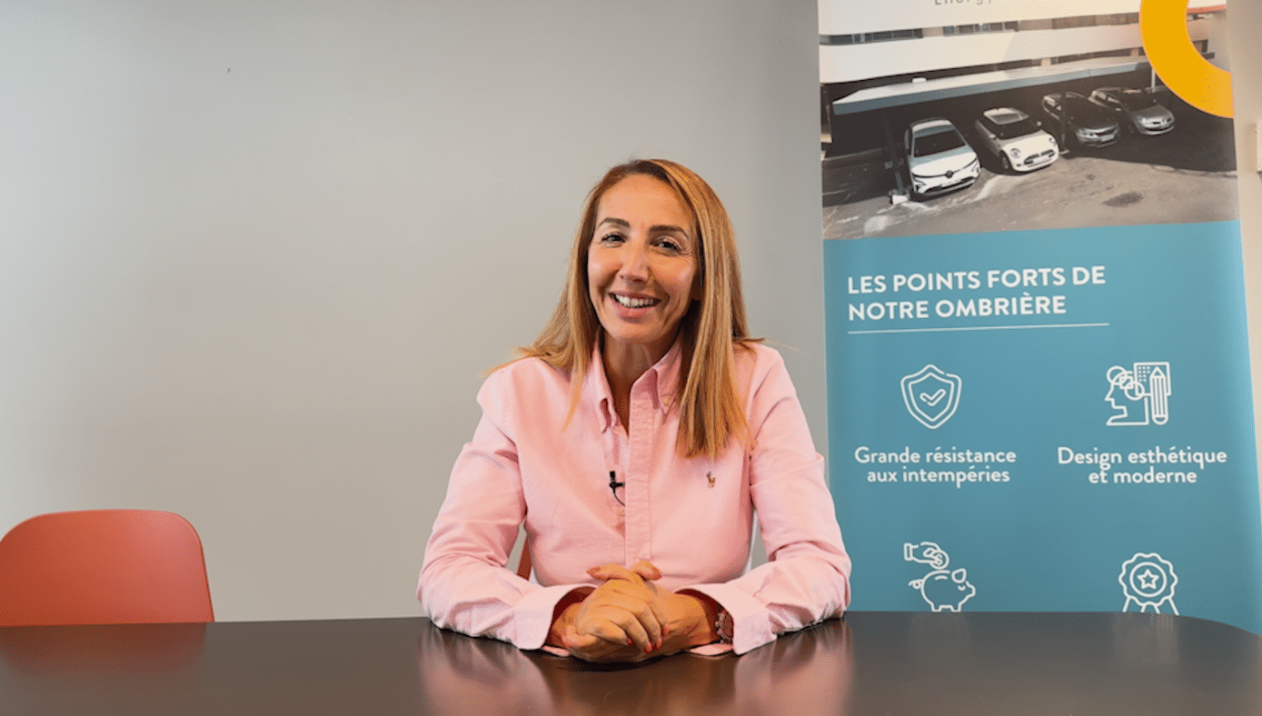 Entretien avec Rachida Boulahiya, Directrice Administrative chez Genelios