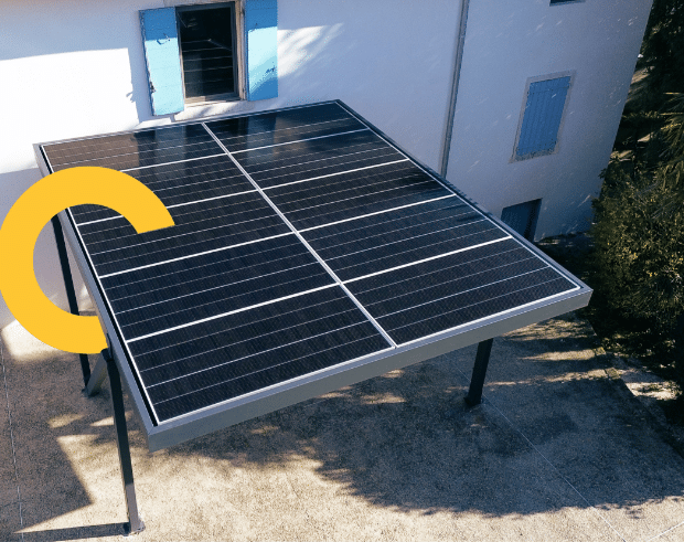 Avantages des carports photovoltaïques configurable aux caractéristiques de l’espace parking