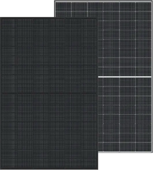 Module TCL SOLAR 500Wc [HSM-ND54-DR]
